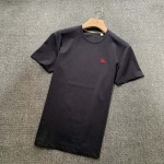 2025年7月17日入荷新作Burberry半袖Tシャツ 高级品/ビジネス/入手困難/誕生日プレゼント/COLO工場M-XXXL