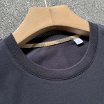 2025年7月17日入荷新作Burberry半袖Tシャツ 高级品/ビジネス/入手困難/誕生日プレゼント/COLO工場M-XXXL