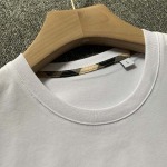 2025年7月17日入荷新作Burberry半袖Tシャツ 高级品/ビジネス/入手困難/誕生日プレゼント/COLO工場M-XXXL