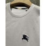 2025年7月17日入荷新作Burberry半袖Tシャツ 高级品/ビジネス/入手困難/誕生日プレゼント/COLO工場M-XXXL