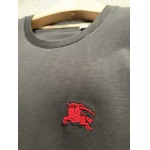 2025年7月17日入荷新作Burberry半袖Tシャツ 高级品/ビジネス/入手困難/誕生日プレゼント/COLO工場M-XXXL
