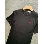 2025年7月17日入荷新作Burberry半袖Tシャツ 高级品/ビジネス/入手困難/誕生日プレゼント/COLO工場M-XXXL