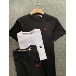 2025年7月17日入荷新作Burberry半袖Tシャツ 高级品/ビジネス/入手困難/誕生日プレゼント/COLO工場M-XXXL