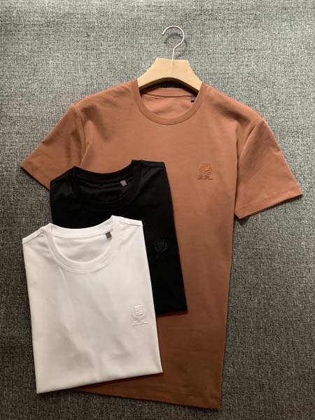 2025年7月17日入荷新作Loropiana半袖Tシャツ ...