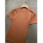 2025年7月17日入荷新作Loropiana半袖Tシャツ 高级品/ビジネス/入手困難/誕生日プレゼント/COLO工場M-XXXL