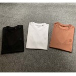 2025年7月17日入荷新作Loropiana半袖Tシャツ 高级品/ビジネス/入手困難/誕生日プレゼント/COLO工場M-XXXL