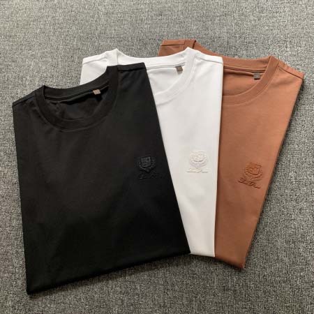 2025年7月17日入荷新作Loropiana半袖Tシャツ ...