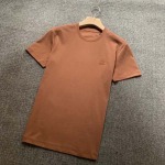 2025年7月17日入荷新作Loropiana半袖Tシャツ 高级品/ビジネス/入手困難/誕生日プレゼント/COLO工場M-XXXL