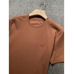 2025年7月17日入荷新作Loropiana半袖Tシャツ 高级品/ビジネス/入手困難/誕生日プレゼント/COLO工場M-XXXL