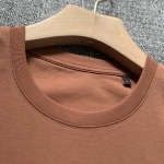 2025年7月17日入荷新作Loropiana半袖Tシャツ 高级品/ビジネス/入手困難/誕生日プレゼント/COLO工場M-XXXL