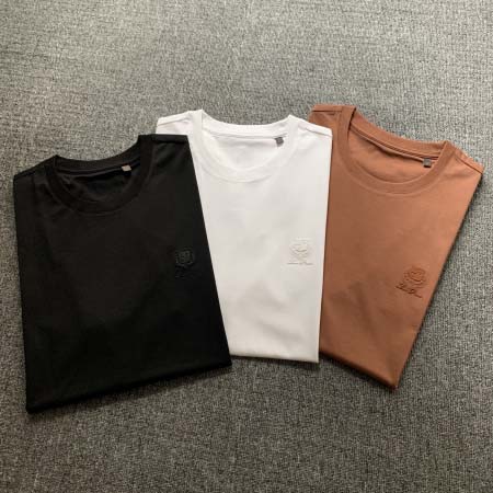 2025年7月17日入荷新作Loropiana半袖Tシャツ ...