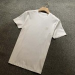 2025年7月17日入荷新作Loropiana半袖Tシャツ 高级品/ビジネス/入手困難/誕生日プレゼント/COLO工場M-XXXL