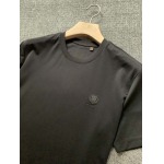 2025年7月17日入荷新作Loropiana半袖Tシャツ 高级品/ビジネス/入手困難/誕生日プレゼント/COLO工場M-XXXL