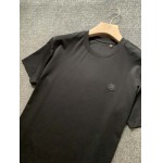 2025年7月17日入荷新作Loropiana半袖Tシャツ 高级品/ビジネス/入手困難/誕生日プレゼント/COLO工場M-XXXL