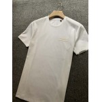 2025年7月17日入荷新作ZEGNA半袖Tシャツ 高级品/ビジネス/入手困難/誕生日プレゼント/COLO工場M-XXXL