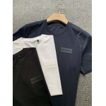 2025年7月17日入荷新作ZEGNA半袖Tシャツ 高级品/ビジネス/入手困難/誕生日プレゼント/COLO工場M-XXXL