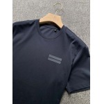 2025年7月17日入荷新作ZEGNA半袖Tシャツ 高级品/ビジネス/入手困難/誕生日プレゼント/COLO工場M-XXXL