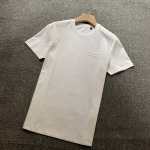 2025年7月17日入荷新作ZEGNA半袖Tシャツ 高级品/ビジネス/入手困難/誕生日プレゼント/COLO工場M-XXXL