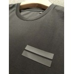 2025年7月17日入荷新作ZEGNA半袖Tシャツ 高级品/ビジネス/入手困難/誕生日プレゼント/COLO工場M-XXXL