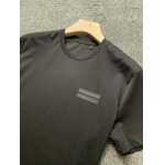 2025年7月17日入荷新作ZEGNA半袖Tシャツ 高级品/ビジネス/入手困難/誕生日プレゼント/COLO工場M-XXXL