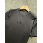 2025年7月17日入荷新作Loropiana半袖Tシャツ 高级品/ビジネス/入手困難/誕生日プレゼント/COLO工場M-XXXL