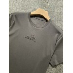 2025年7月17日入荷新作Loropiana半袖Tシャツ 高级品/ビジネス/入手困難/誕生日プレゼント/COLO工場M-XXXL