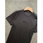 2025年7月17日入荷新作Loropiana半袖Tシャツ 高级品/ビジネス/入手困難/誕生日プレゼント/COLO工場M-XXXL