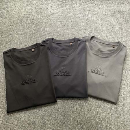 2025年7月17日入荷新作Loropiana半袖Tシャツ ...