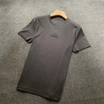 2025年7月17日入荷新作Loropiana半袖Tシャツ 高级品/ビジネス/入手困難/誕生日プレゼント/COLO工場M-XXXL