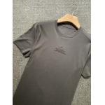 2025年7月17日入荷新作Loropiana半袖Tシャツ 高级品/ビジネス/入手困難/誕生日プレゼント/COLO工場M-XXXL