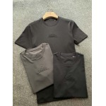 2025年7月17日入荷新作Loropiana半袖Tシャツ 高级品/ビジネス/入手困難/誕生日プレゼント/COLO工場M-XXXL