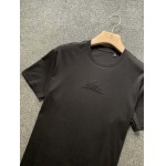 2025年7月17日入荷新作Loropiana半袖Tシャツ 高级品/ビジネス/入手困難/誕生日プレゼント/COLO工場M-XXXL