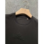 2025年7月17日入荷新作Loropiana半袖Tシャツ 高级品/ビジネス/入手困難/誕生日プレゼント/COLO工場M-XXXL