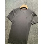 2025年7月17日入荷新作ZEGNA半袖Tシャツ 高级品/ビジネス/入手困難/誕生日プレゼント/COLO工場M-XXXL