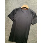 2025年7月17日入荷新作ZEGNA半袖Tシャツ 高级品/ビジネス/入手困難/誕生日プレゼント/COLO工場M-XXXL