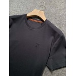 2025年7月17日入荷新作ZEGNA半袖Tシャツ 高级品/ビジネス/入手困難/誕生日プレゼント/COLO工場M-XXXL