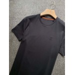 2025年7月17日入荷新作ZEGNA半袖Tシャツ 高级品/ビジネス/入手困難/誕生日プレゼント/COLO工場M-XXXL