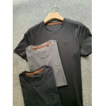 2025年7月17日入荷新作ZEGNA半袖Tシャツ 高级品/ビジネス/入手困難/誕生日プレゼント/COLO工場M-XXXL