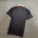 2025年7月17日入荷新作ZEGNA半袖Tシャツ 高级品/ビジネス/入手困難/誕生日プレゼント/COLO工場M-XXXL