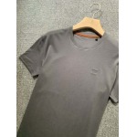 2025年7月17日入荷新作ZEGNA半袖Tシャツ 高级品/ビジネス/入手困難/誕生日プレゼント/COLO工場M-XXXL