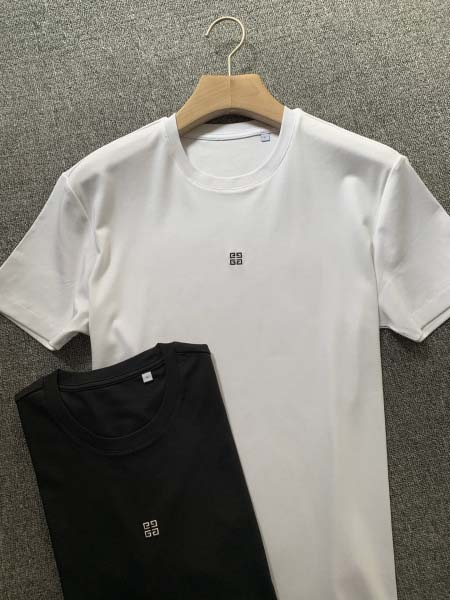2025年7月17日入荷新作Givenchy 半袖Tシャツ ...