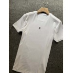 2025年7月17日入荷新作Givenchy 半袖Tシャツ 高级品/ビジネス/入手困難/誕生日プレゼント/COLO工場M-XXXL