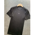 2025年7月17日入荷新作Givenchy 半袖Tシャツ 高级品/ビジネス/入手困難/誕生日プレゼント/COLO工場M-XXXL