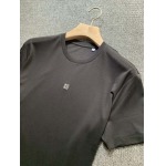 2025年7月17日入荷新作Givenchy 半袖Tシャツ 高级品/ビジネス/入手困難/誕生日プレゼント/COLO工場M-XXXL