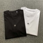 2025年7月17日入荷新作Givenchy 半袖Tシャツ 高级品/ビジネス/入手困難/誕生日プレゼント/COLO工場M-XXXL