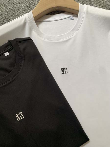 2025年7月17日入荷新作Givenchy 半袖Tシャツ ...