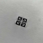 2025年7月17日入荷新作Givenchy 半袖Tシャツ 高级品/ビジネス/入手困難/誕生日プレゼント/COLO工場M-XXXL