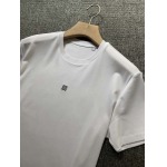 2025年7月17日入荷新作Givenchy 半袖Tシャツ 高级品/ビジネス/入手困難/誕生日プレゼント/COLO工場M-XXXL