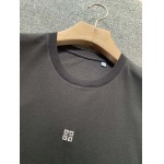 2025年7月17日入荷新作Givenchy 半袖Tシャツ 高级品/ビジネス/入手困難/誕生日プレゼント/COLO工場M-XXXL