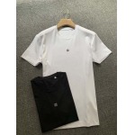 2025年7月17日入荷新作Givenchy 半袖Tシャツ 高级品/ビジネス/入手困難/誕生日プレゼント/COLO工場M-XXXL